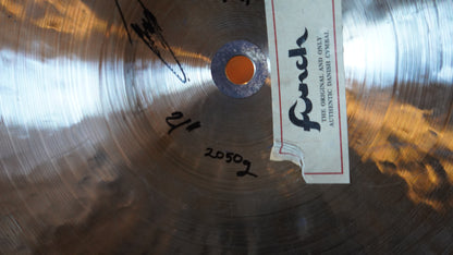FC 21" Nefertiti 2050g