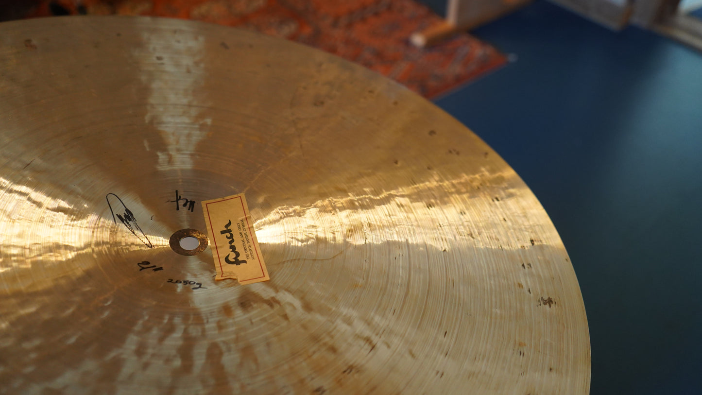 FC 21" Nefertiti 2050g