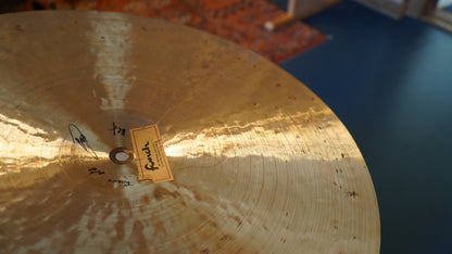 FC 21" Nefertiti 2050g
