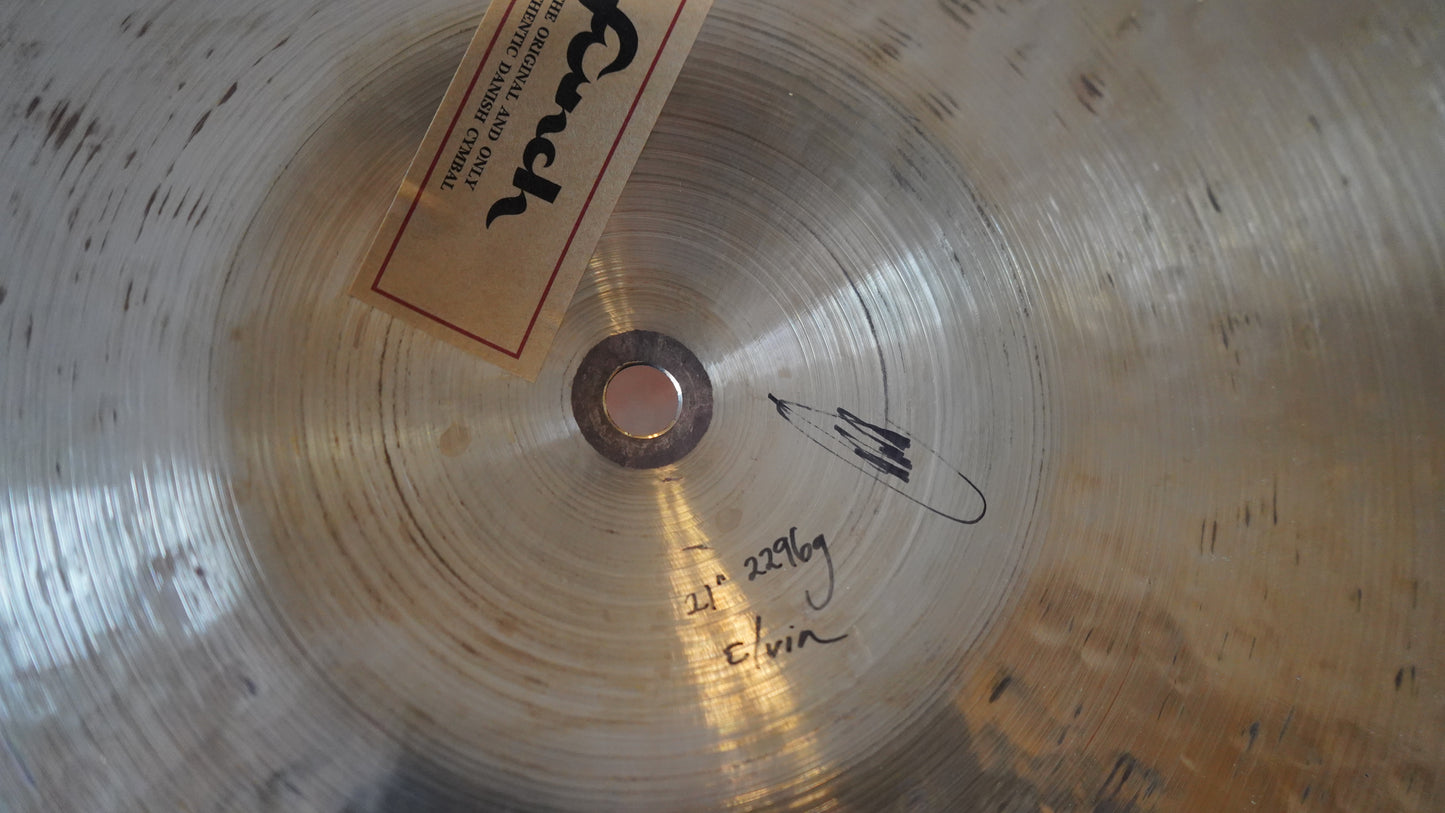 FC 21" ELVIN 2296g
