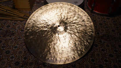 FC 21" Nefertiti 2050g