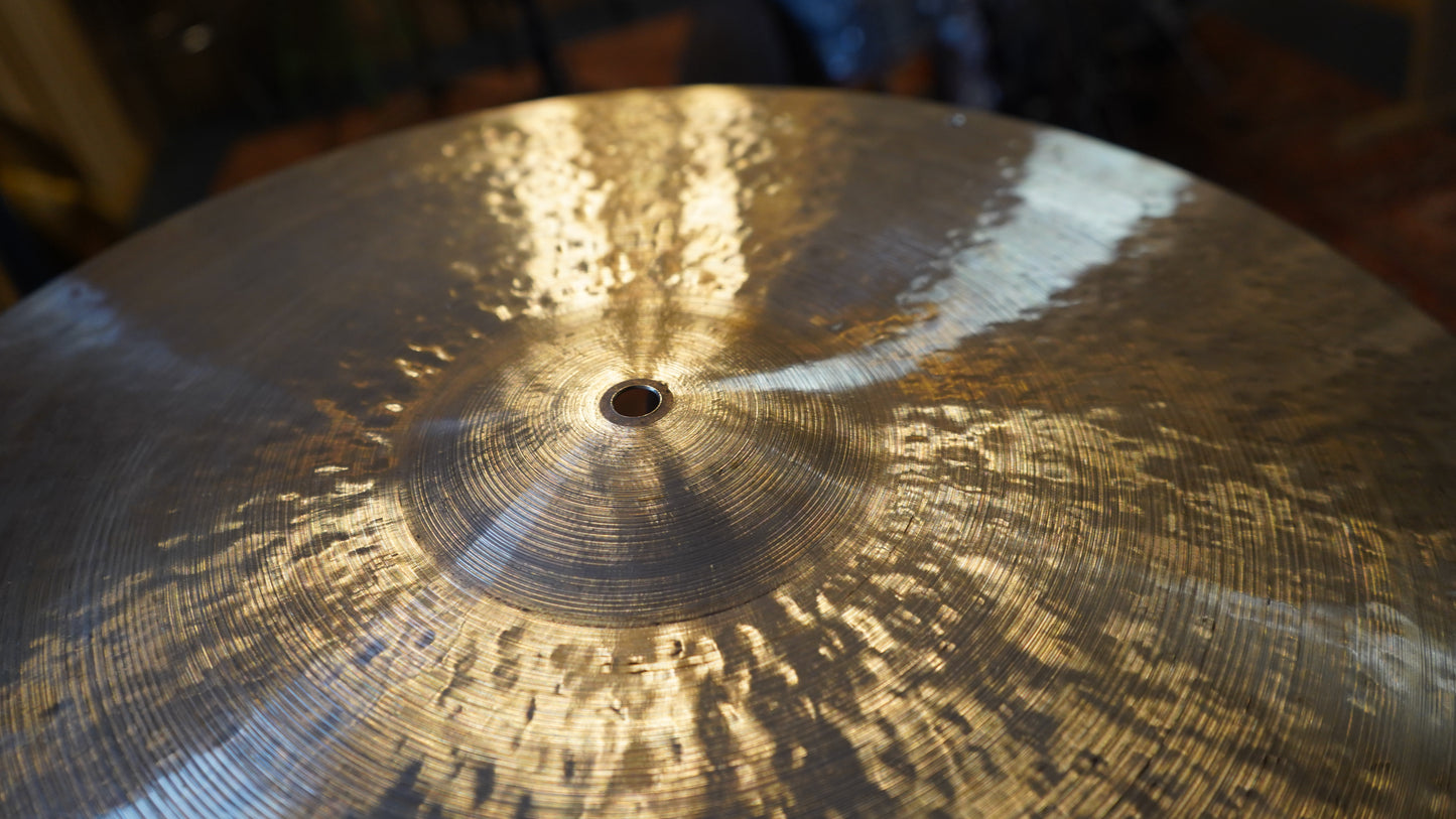 FC 21" ELVIN 2296g