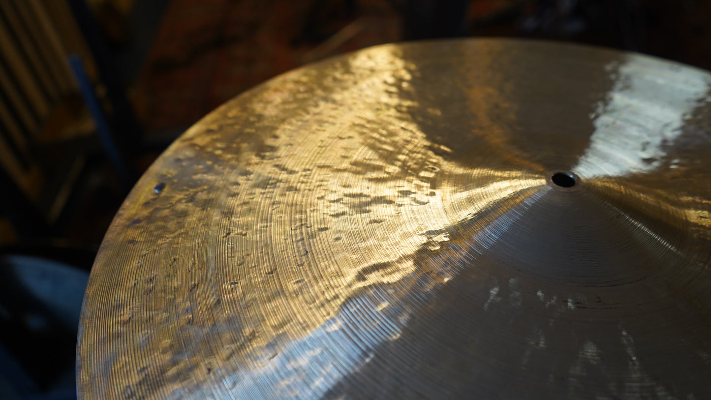 FC 21" ELVIN 2296g