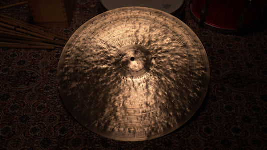 FC 21" Nefertiti 2050g