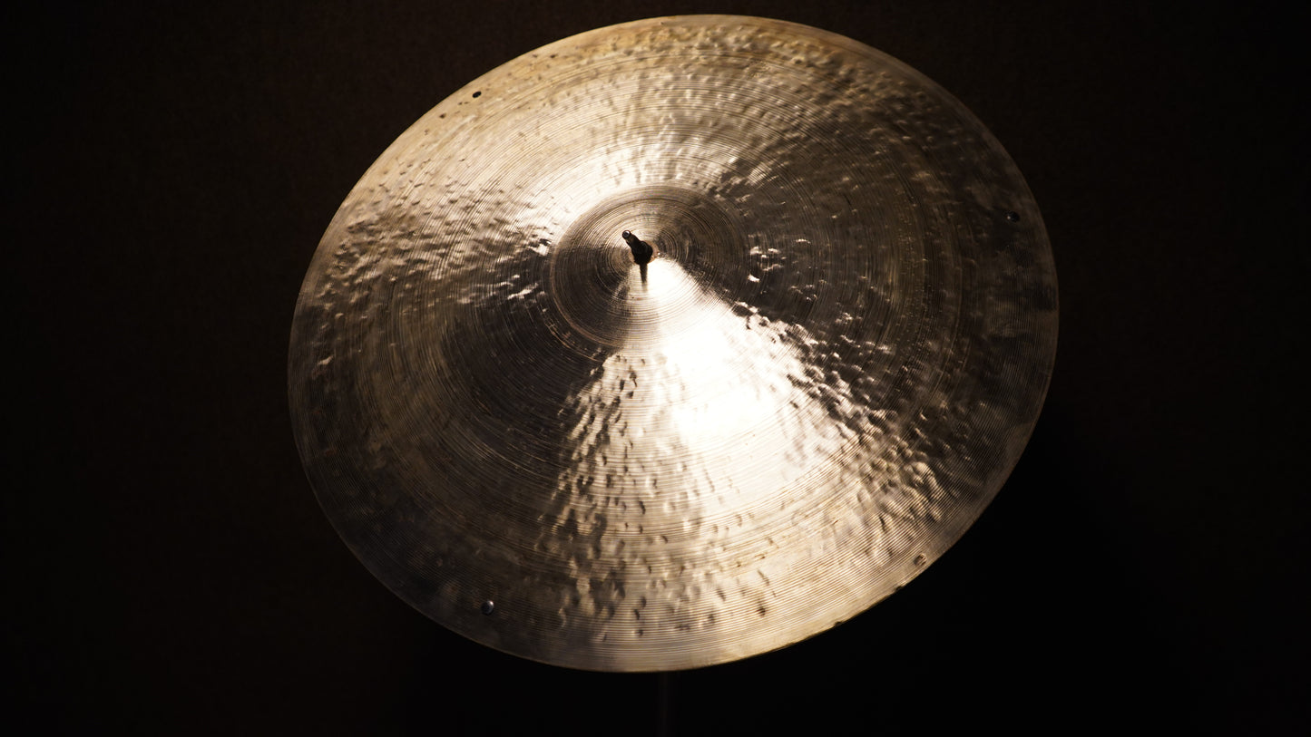 FC 21" ELVIN 2296g