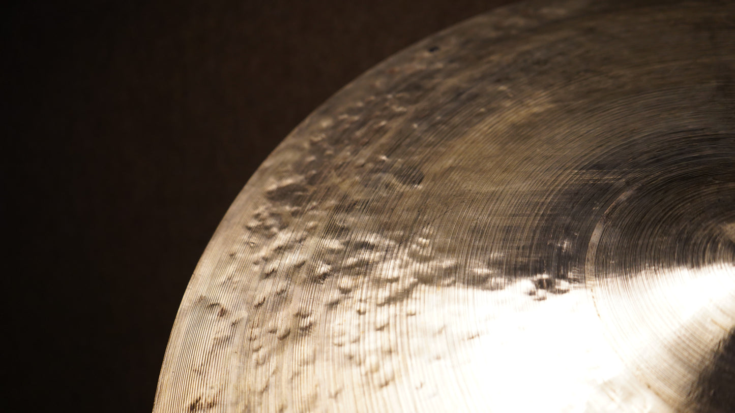 FC 21" ELVIN 2296g