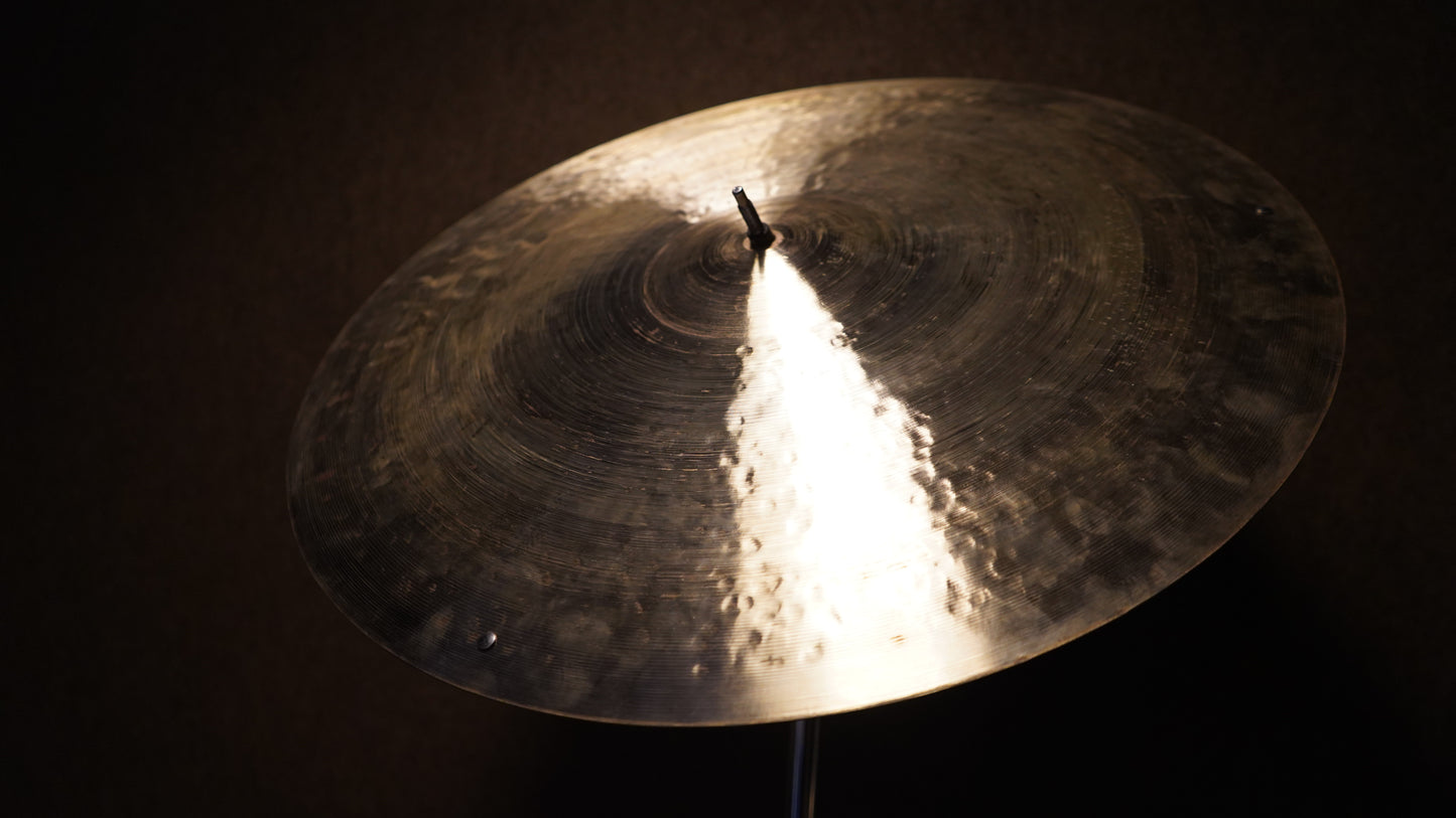 FC 21" ELVIN 2296g