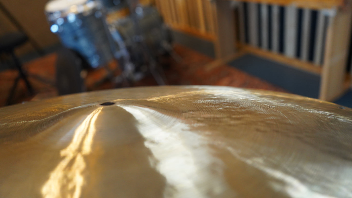 21" Elvin Jones Tribute 2156g