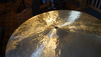 21" Elvin Jones Tribute 2156g
