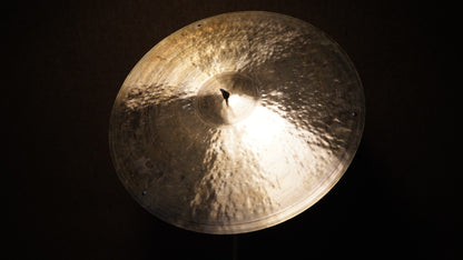 21" Elvin Jones Tribute 2156g