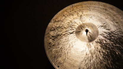 21" Elvin Jones Tribute 2156g
