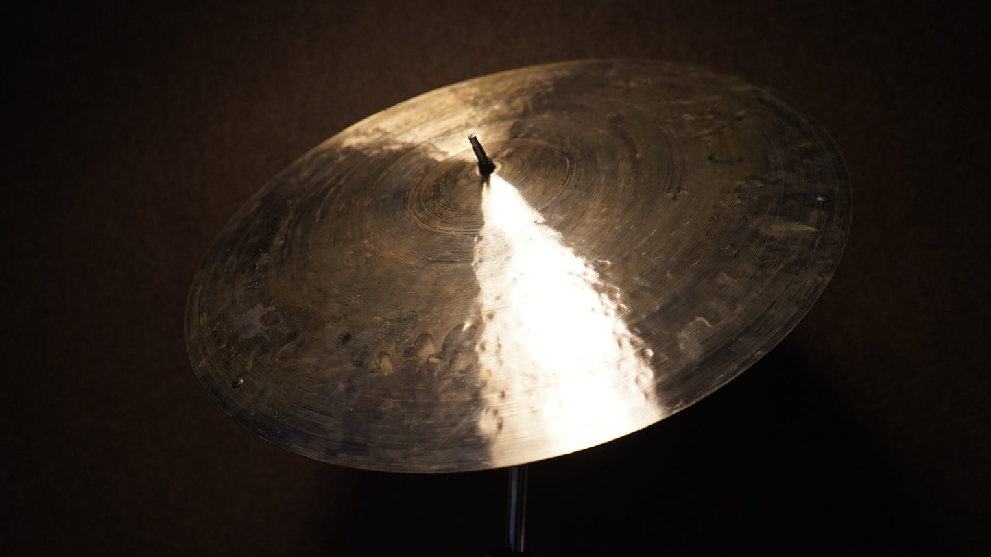 21" Elvin Jones Tribute 2156g
