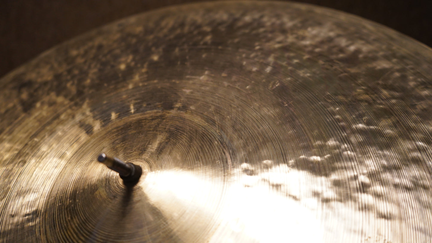 21" Elvin Jones Tribute 2156g