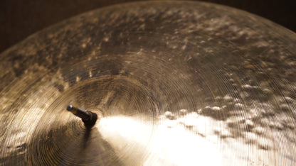 21" Elvin Jones Tribute 2156g