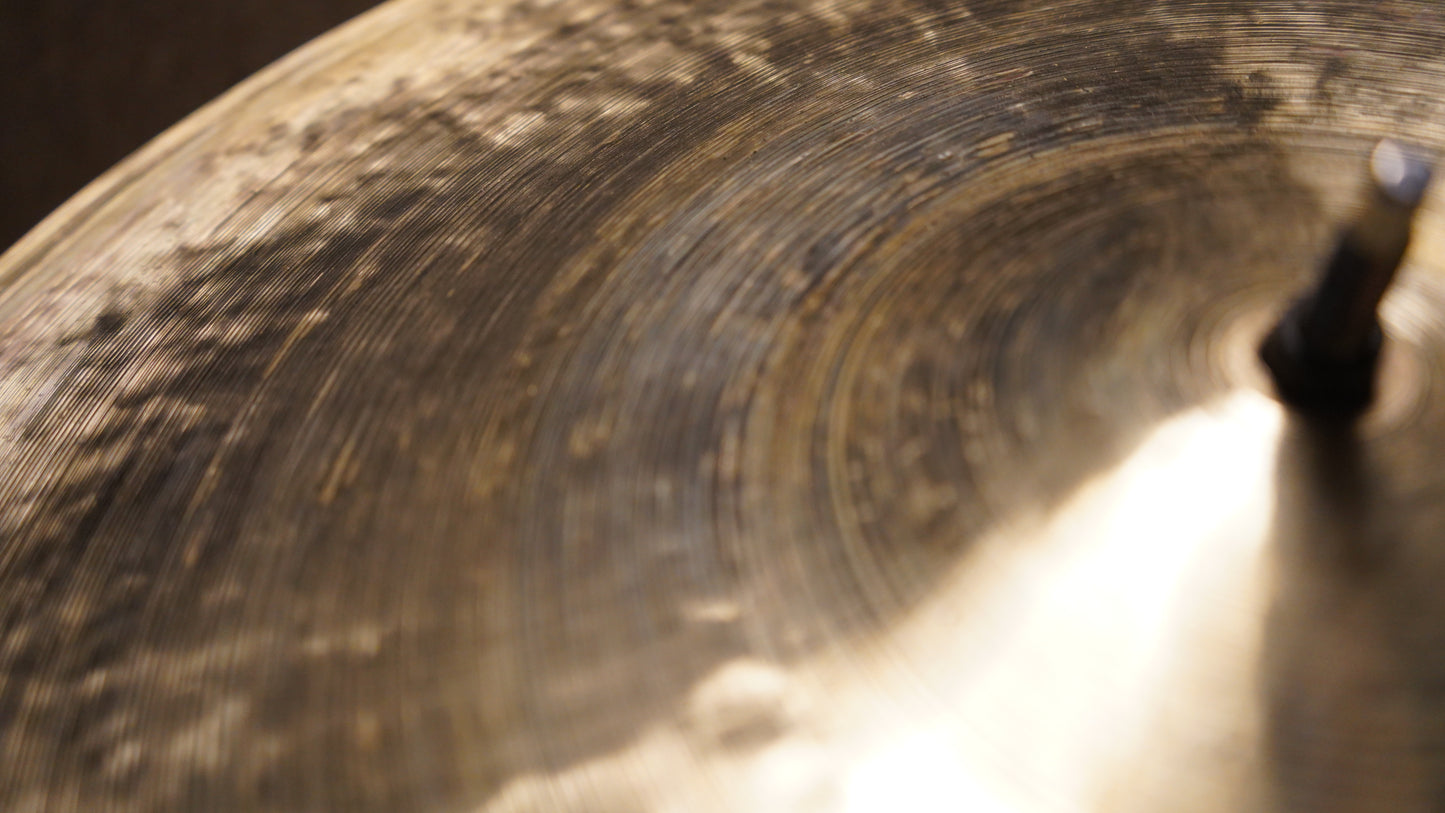 21" Elvin Jones Tribute 2156g
