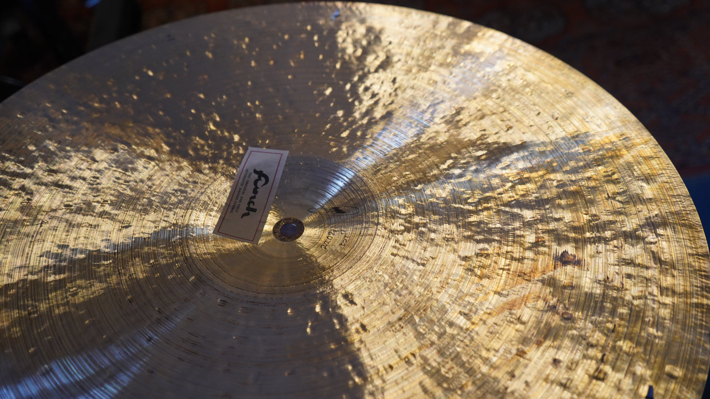 FC 21" ELVIN 2208g