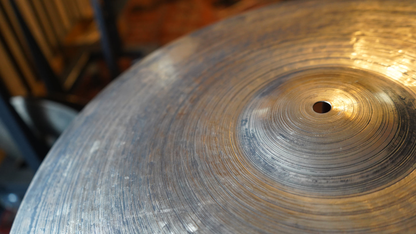 21" Art Taylor Tribute 2262g