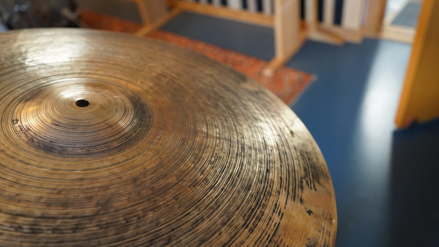 21" Art Taylor Tribute 2262g