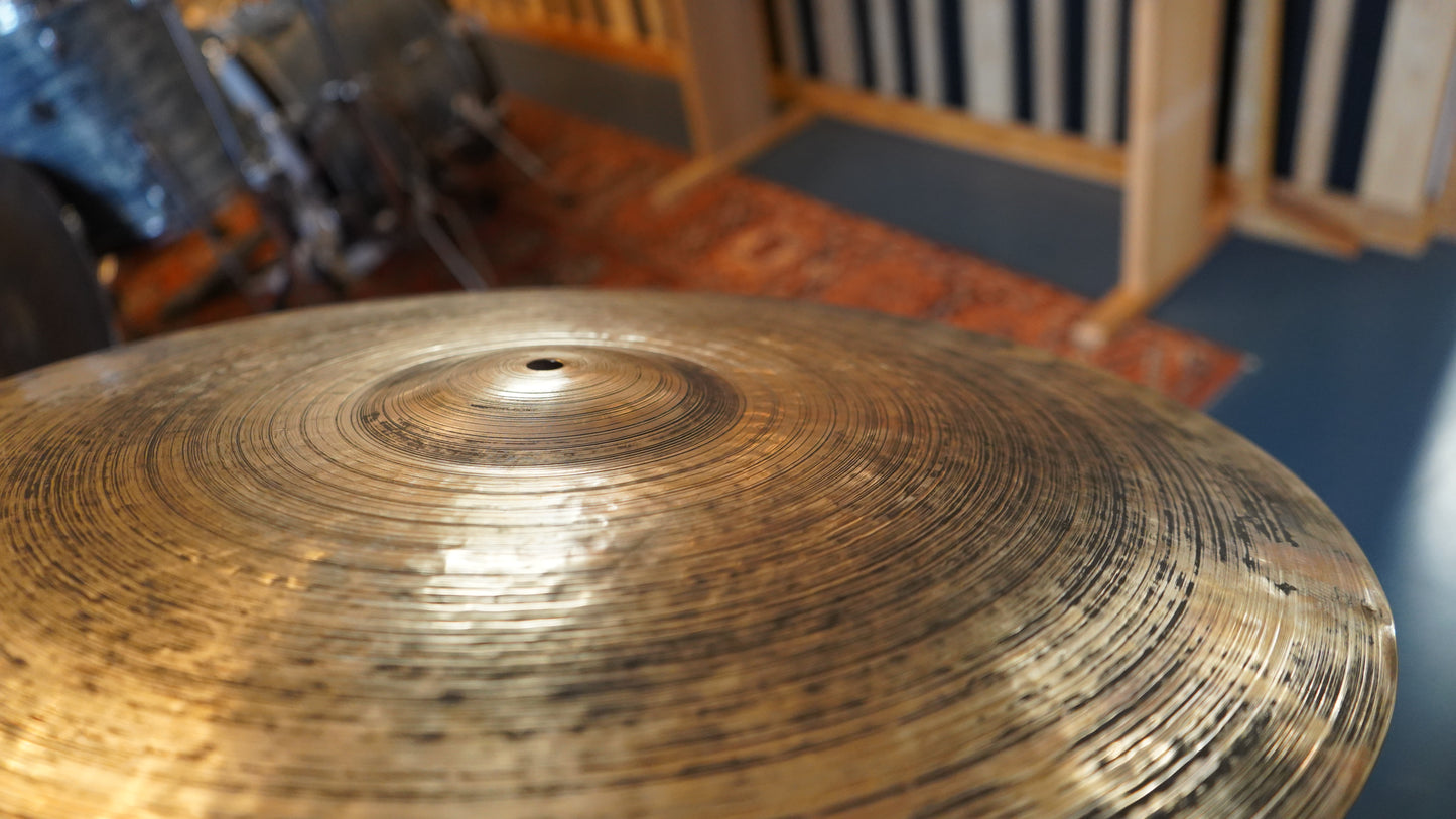 21" Art Taylor Tribute 2262g