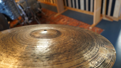 21" Art Taylor Tribute 2262g