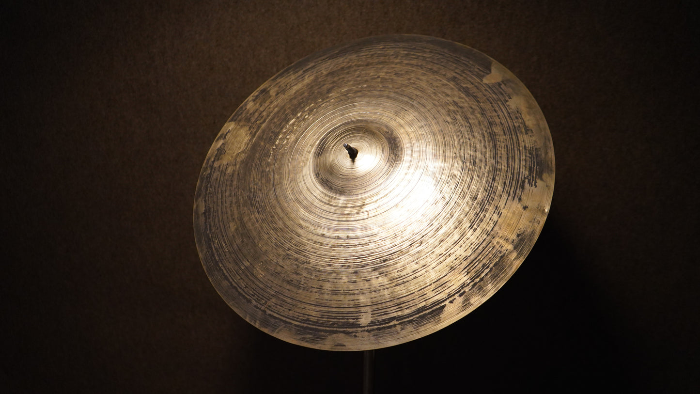 21" Art Taylor Tribute 2262g