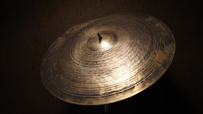 21" Art Taylor Tribute 2262g