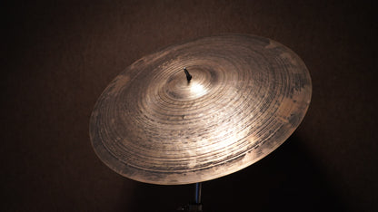 21" Art Taylor Tribute 2262g