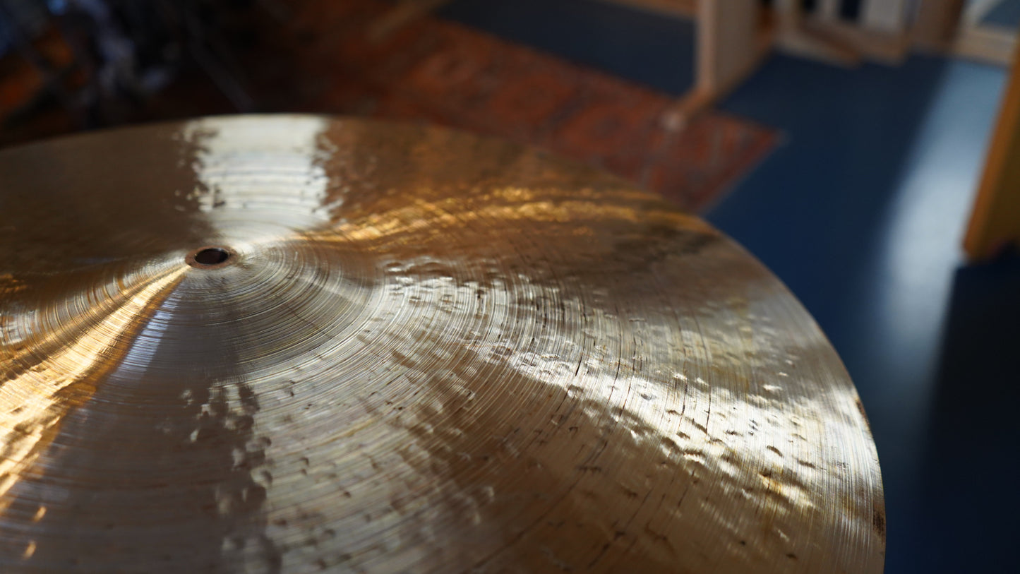 FC 21" ELVIN 2319g
