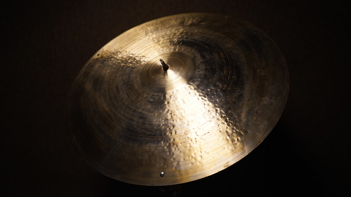 FC 21" ELVIN 2319g