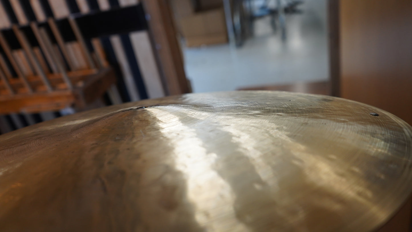 20" HFB w/Rivets 1914g