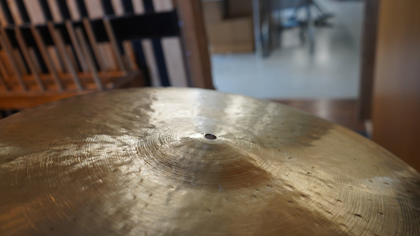 20" HFB w/Rivets 1914g