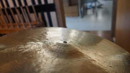 20" HFB w/Rivets 1914g