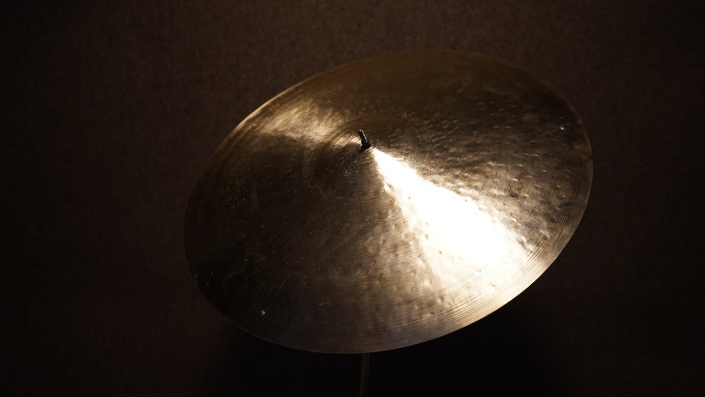 20" HFB w/Rivets 1914g
