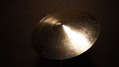 20" HFB w/Rivets 1914g