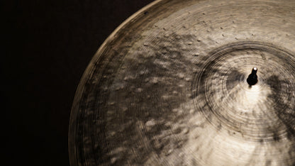 20" HFB w/Rivets 1914g