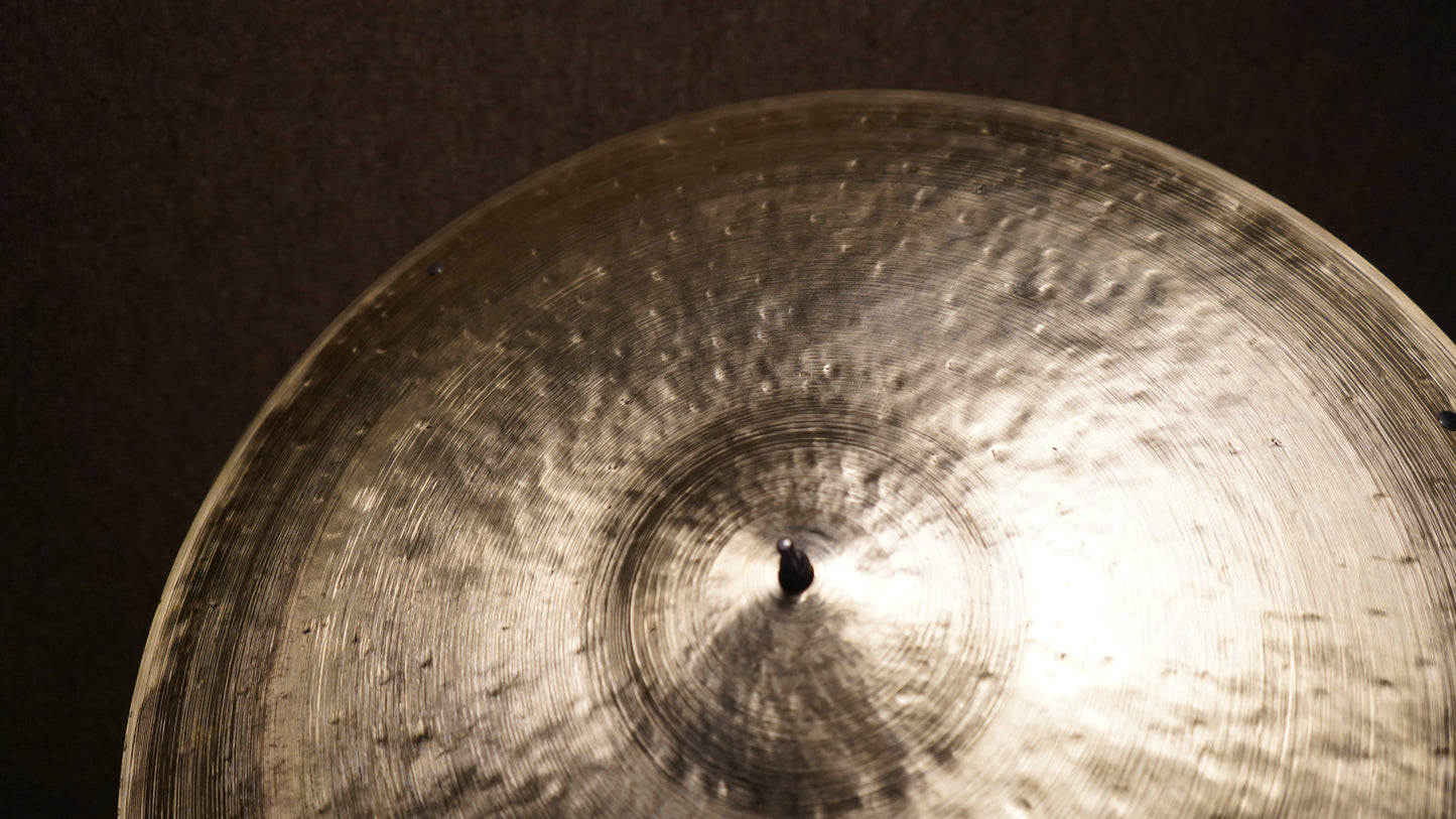 20" HFB w/Rivets 1914g
