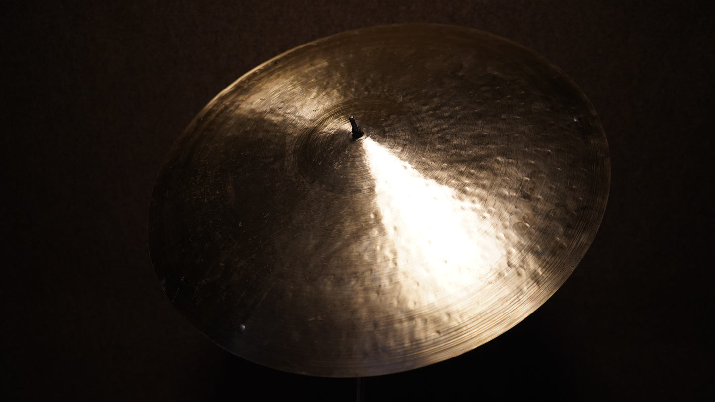 20" HFB w/Rivets 1914g