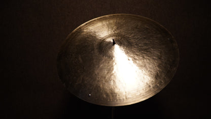20" HFB w/Rivets 1914g