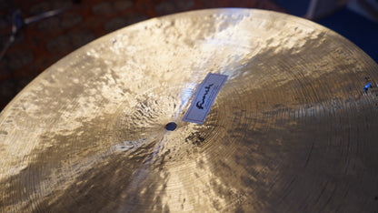 20" HFB w/Rivets 1951g