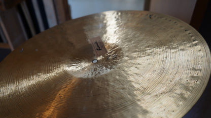 20" HFB w/Rivets 1951g