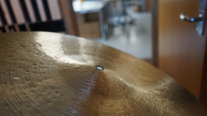 20" HFB w/Rivets 1951g