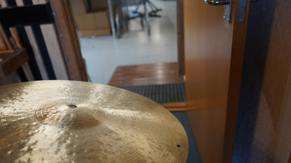 20" HFB w/Rivets 1951g