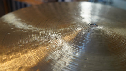 20" HFB w/Rivets 1951g