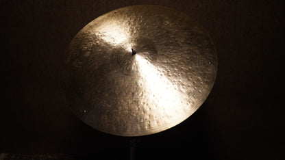 20" HFB w/Rivets 1951g