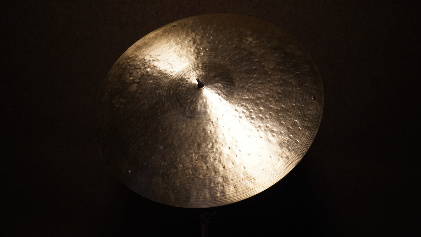 20" HFB w/Rivets 1951g