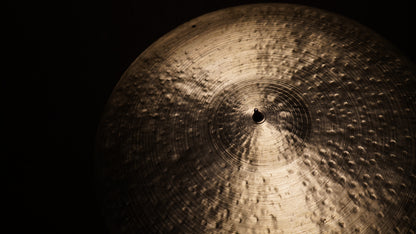 20" HFB w/Rivets 1951g