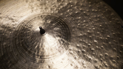20" HFB w/Rivets 1951g
