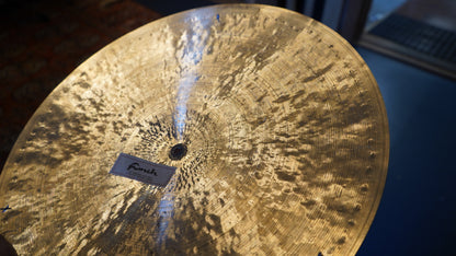 20" HFB w/Rivets 1874g