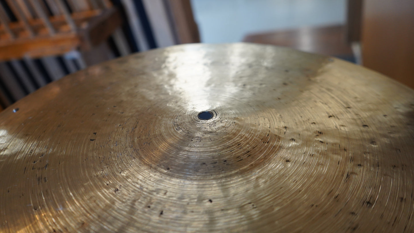 20" HFB w/Rivets 1874g