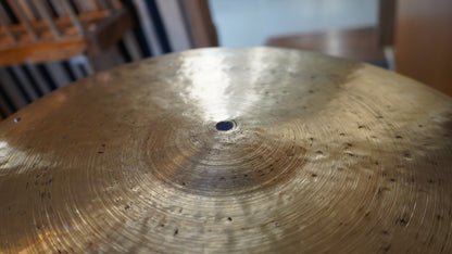 20" HFB w/Rivets 1874g